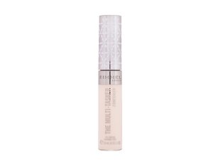 Rimmel Peitepulk The Multitasker (Concealer) 10 ml hind ja info | Rimmel London Parfüümid, lõhnad ja kosmeetika | hansapost.ee