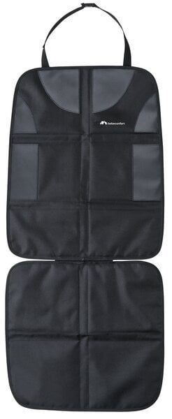 Kaitsev istmekate Bebe Confort Back Seat Protector hind ja info | Turvatoolide alused, istmekatted ja muud tarvikud | hansapost.ee