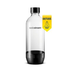 SodaStream joogipudel, DWS 1L / nõudepesumasinakindel hind ja info | Mulliveemasinad | hansapost.ee