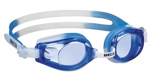 Очки для плавания для детей Beco, синий/белый цвет цена и информация | Очки для плавания StoreXO, черные | hansapost.ee