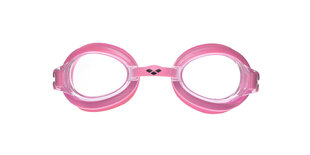 Плавательные очки для детей Arena Bubble 3 цена и информация | Очки для плавания StoreXO, черные | hansapost.ee