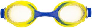 Детские плавательные очки Waimea Two-Tone, желтые/синие цена и информация | Waimea Товары для спорта | hansapost.ee