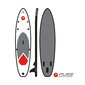 Pure 4Fun SUP komplekt, 305 x 71 x 10cm hind ja info | Veesport | hansapost.ee