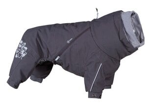 Комбинезон Hurtta Extreme Overall, 30 см, серый цена и информация | Одежда для собак | hansapost.ee