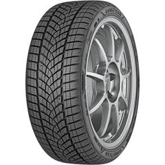 GOODYEAR ULTRA GRIP ICE 2+ 235/45 19 99T цена и информация | Зимняя резина | hansapost.ee