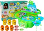 Lean Toys Ranna- ja õuemänguasjad internetist