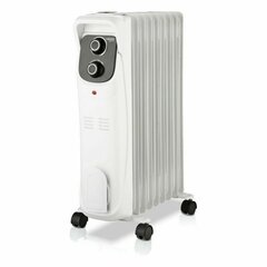 Масляный радиатор (9 секций) Haeger Elan IX 2000 W цена и информация | Haeger Оборудование для отопления | hansapost.ee