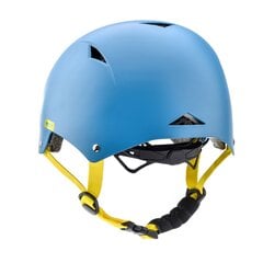 Детский шлем Meteor KS02 Navy, синий цена и информация | Шлемы | hansapost.ee