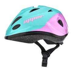 Laste kiiver Meteor KS07 Apper, sinine price and information | Helmets | hansapost.ee