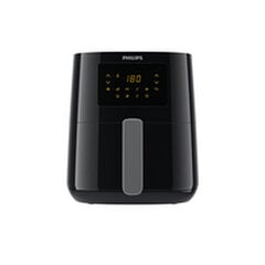 Fritüür Philips HD9252/70 hind ja info | Philips Väike köögitehnika | hansapost.ee