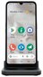 Doro 8110 4G 2/32GB Grey цена и информация | Telefonid | hansapost.ee