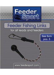 Отвод для кормушек Feeder Sport цена и информация | Крючки для рыбалки | hansapost.ee