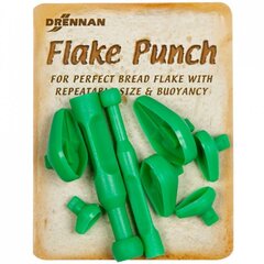 Форма Drennan Flake Punch цена и информация | Крючки для рыбалки | hansapost.ee
