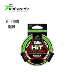 Tamiil Intech Hit Nylon 150m 0.127mm hind ja info | Intech Sport, puhkus, matkamine | hansapost.ee
