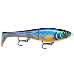 Lant Rapala X-Rap Peto XRPT20BGH hind ja info | Landid, voblerid | hansapost.ee