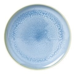 Тарелка Like by Villeroy & Boch Crafted 26см Blueberry цена и информация | Посуда, тарелки, обеденные сервизы | hansapost.ee