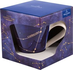 Villeroy & Boch Kruus Kaljukits NewWave Stars 0.3L hind ja info | Villeroy & Boch Nõud ja söögiriistad | hansapost.ee