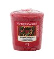 Lõhnaküünal Yankee Candle Red Apple Wreath 49 g