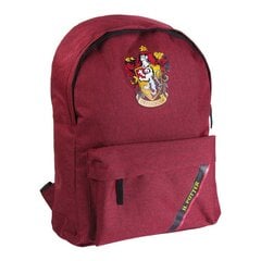 Harry Potter Gryffindor seljakott 44cm hind ja info | Koolikotid ja seljakotid | hansapost.ee