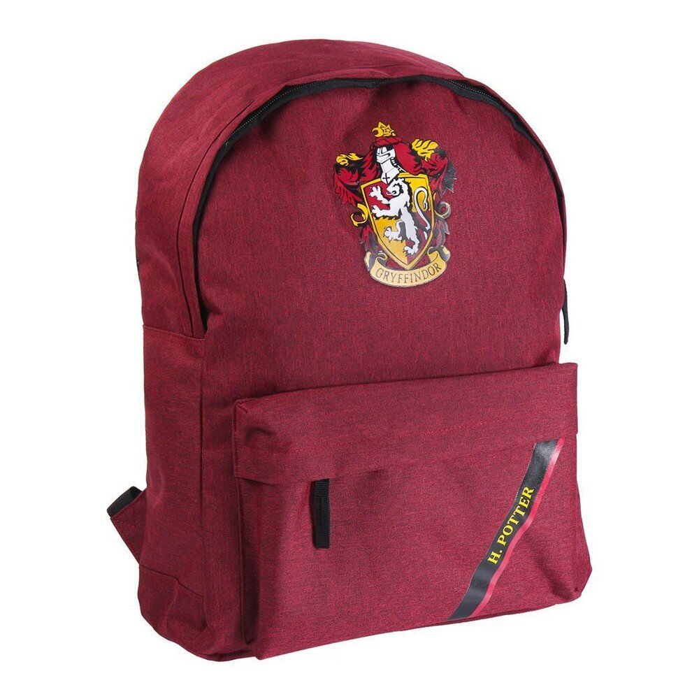 Harry Potter Gryffindor seljakott 44cm цена и информация | Koolikotid ja seljakotid | hansapost.ee