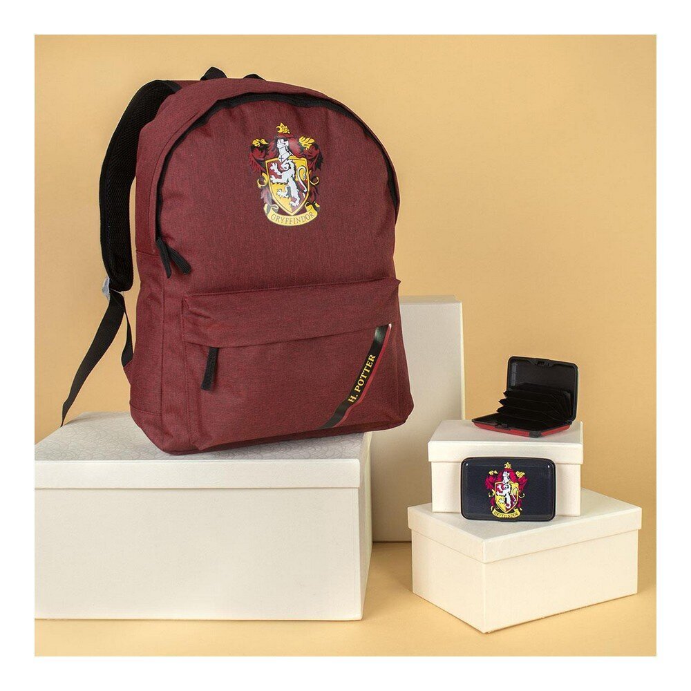 Harry Potter Gryffindor seljakott 44cm цена и информация | Koolikotid ja seljakotid | hansapost.ee