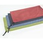 Mikrokiust rätik Cocoon, 120x60 cm, punane hind ja info | Rätikud ja saunalinad | hansapost.ee