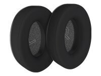 Kõrvaklappide padjad Memory Foam SILENTIUMPC Gear : SPG094 hind ja info | Kõrvaklapid | hansapost.ee