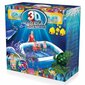 Täispuhutav bassein Bestway Undersea Adventure, 262x175x51 cm hind ja info | Basseinid | hansapost.ee