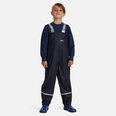 Huppa детские прорезиненные штаны PANTSY 1, темно-синий  907156699