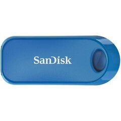 USB2 mälupulk 32GB/SDCZ62-032G-G35B SANDISK hind ja info | Mälupulgad | hansapost.ee