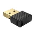 Orico Adapter USB Bluetooth to PC (Black)