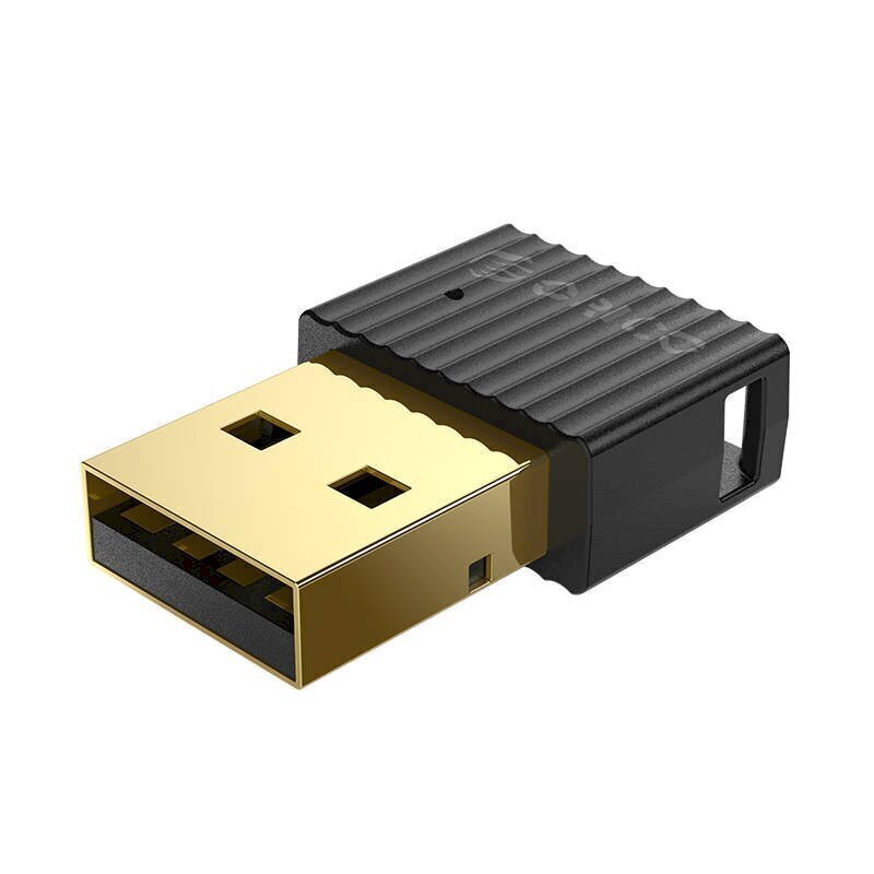Orico Adapter USB Bluetooth to PC (Black) hind ja info | USB adapterid ja jagajad | hansapost.ee