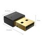 Orico Adapter USB Bluetooth to PC (Black) hind ja info | USB adapterid ja jagajad | hansapost.ee