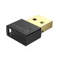 Orico Adapter USB Bluetooth to PC (Black) цена и информация | USB adapterid ja jagajad | hansapost.ee