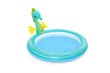 Täispuhutav bassein lastele Bestway Seahorse Sprinkler, 188x160x86 cm цена и информация | Basseinid | hansapost.ee