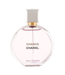 Parfüümvesi Chanel Chance Eau Tendre EDP naistele, 35 ml цена и информация | Женские духи | hansapost.ee