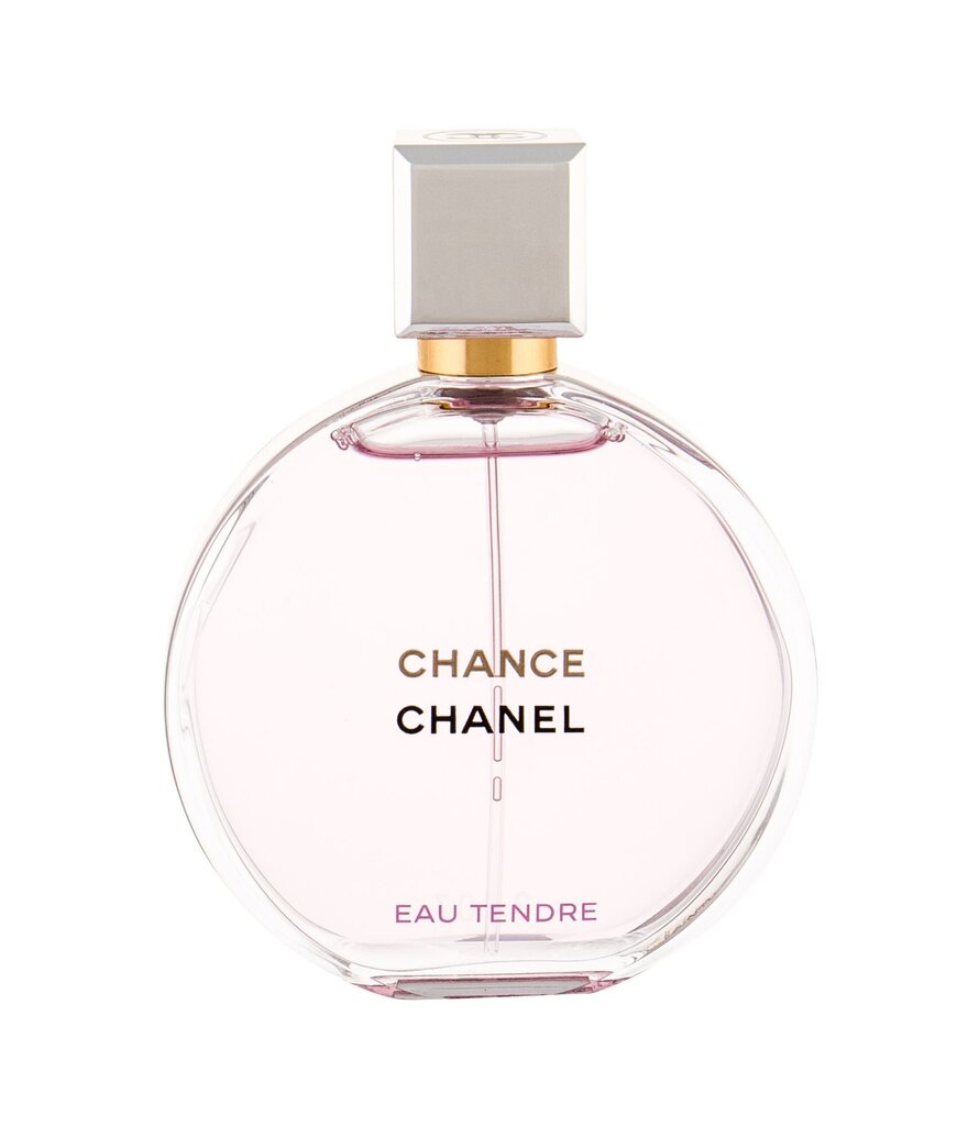 Parfüümvesi Chanel Chance Eau Tendre EDP naistele, 35 ml hind ja info | Parfüümid naistele | hansapost.ee