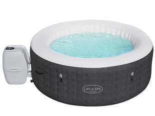 Mullivann Bestway Lay-Z-Spa Havana AirJet, 180x66 cm price and information | Swimming pools | hansapost.ee