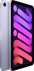 Apple iPad Mini Wi-Fi 256ГБ Purple 6th Gen MK7X3HC/A цена и информация | Планшеты | hansapost.ee