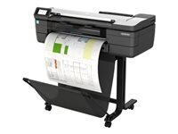 HP DesignJet T830 24inch MFP Printer цена и информация | Printerid | hansapost.ee