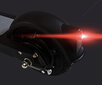 Elektriline tõukeratas Joyor F3 8″, 25 km / h, must hind ja info | Elektritõukerattad | hansapost.ee
