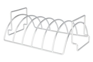 Форма для запекания ребрышек Mustang Ribs, 38x25,5x13 см цена и информация | Аксессуары для гриля и барбекю | hansapost.ee