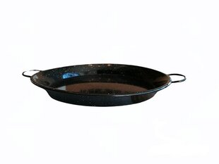 Universaalne emailitud paellapann KamadoClub, 38 cm hind ja info | KamadoClub Sport, puhkus, matkamine | hansapost.ee