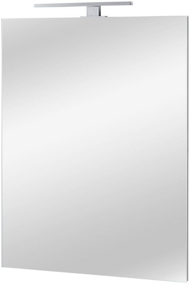 Peegel LED-valgustusega Defra Sowa L60/80, valge hind ja info | Peeglid vannituppa | hansapost.ee