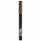 Kulmuvärv Maybelline Tattoo Brow Micro Pen Tint 1.1 ml, 120 Medium цена и информация | Kulmupliiatsid, -puudrid ja -värvid | hansapost.ee