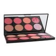 Makeup Revolution London Blush Palette põsepunapalett 12,8 g, Hot Spice, Sugar and Spice