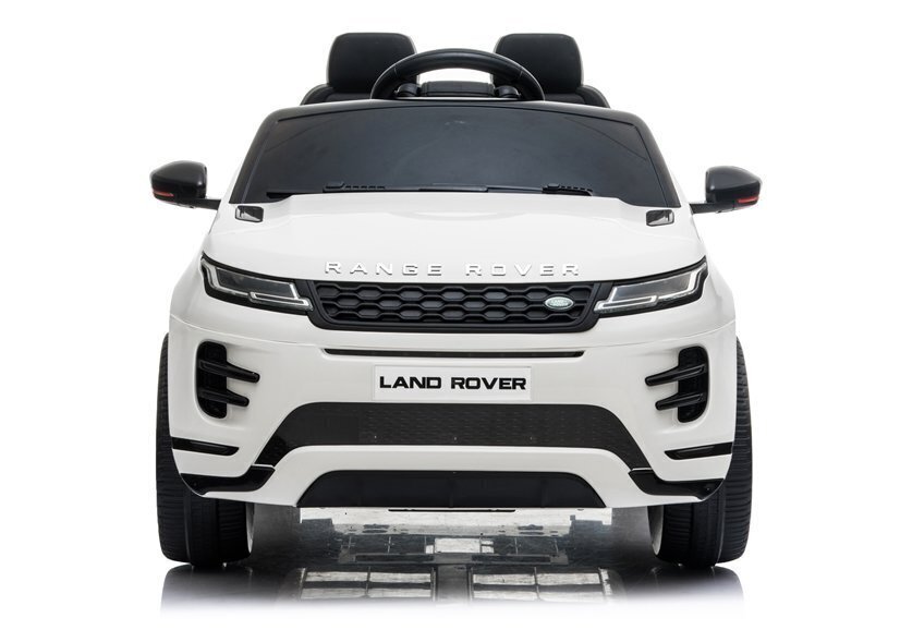 Elektriline Range Rover Evoque, LV HUB hind ja info | Laste elektriautod | hansapost.ee