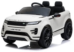 Elektriline Range Rover Evoque, LV HUB hind ja info | Laste elektriautod | hansapost.ee