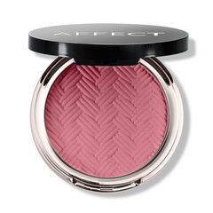 Affect Velour Blush On põsepuna 8 g, R-0122 Peony hind ja info | Päikesepuudrid ja põsepunad | hansapost.ee