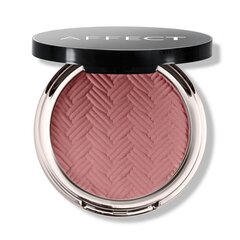 Affect Velour Blush On põsepuna 8 g, R-0125 Mature Rose price and information | Sun powders and blushes | hansapost.ee